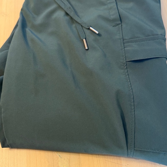 Calia joggers Small Olive Green - Picture 5 of 5